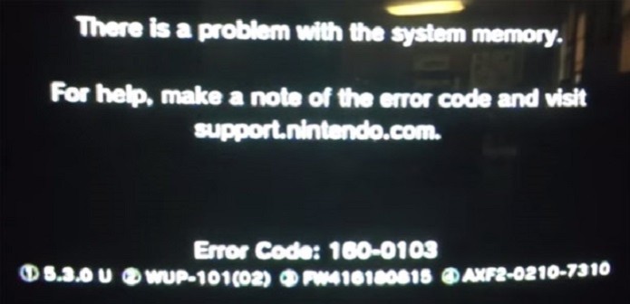 Você pode brickar seu Wii U simplesmente por não usá-lo; Entenda