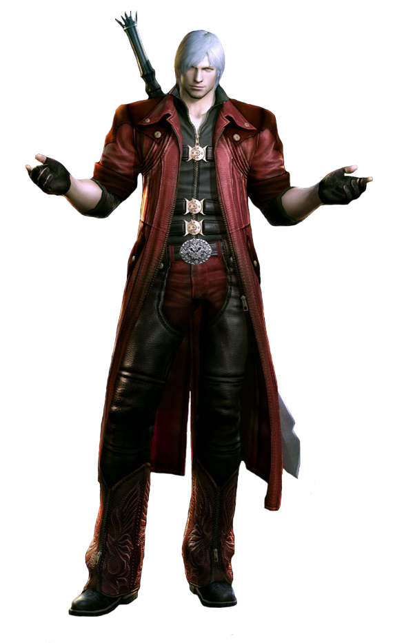 DmC Devil May Cry é adiado para janeiro de 2013