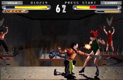 King of Fighters no PS1 e Saturn ['95, '96, '97]  Fórum Outer Space - O  maior fórum de games do Brasil