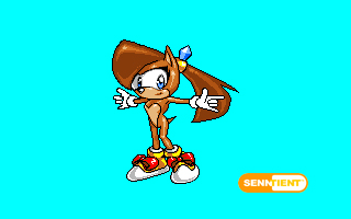 EVOLUÇÃO DOS JOGOS 2D DO SONIC: CORRER E PULAR OU BOOST? QUAL O