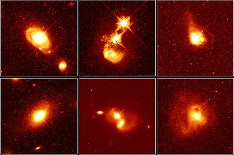 Astronomia A Pedidos Quasares Fórum Outer Space O único Com