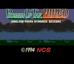 www.romhacking.net