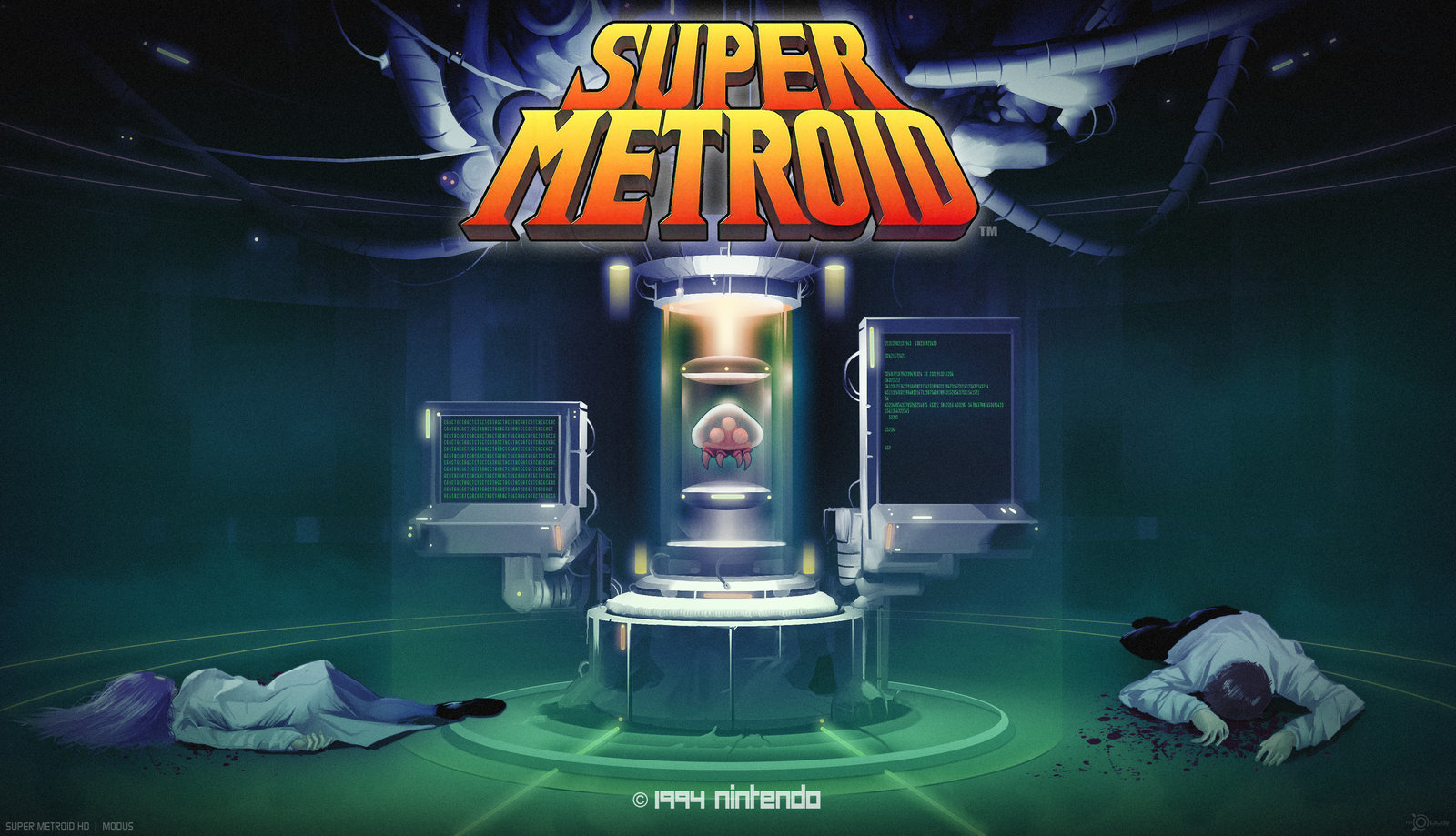 The Baby News 20 Anos Atras O Ultimo Metroid Tinha Sido Capturado E A Galaxia Estava Em Paz Forum Outer Space O Maior Forum De Games Do Brasil