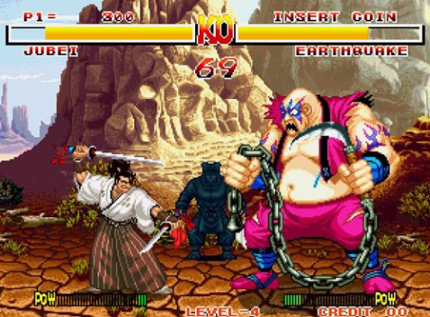 Lançado há 30 anos, 'Fatal Fury' colocou SNK no Olimpo dos jogos de luta