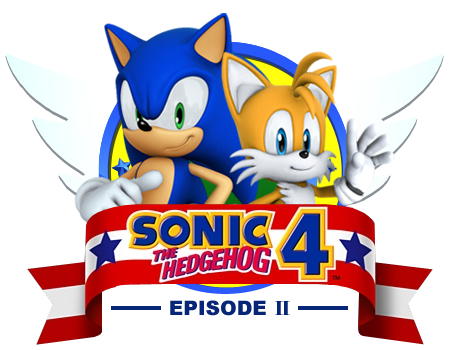 Sonic The Hedgehog 4 Episodios 1 & 2 - Jogos Ps3 Psn
