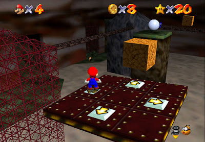 Explore quadros, descubra novos mundos e mate saudades do clássico Super Mario  64 (N64) - Nintendo Blast