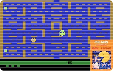 Especial Os 50 Jogos Inesquecíveis do Atari 2600 ! (+ 4 anos de blog)