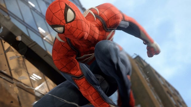 Jogo Marvel Spider-Man 2 PS5 - Edição de Lançamento - Pré-venda - Jogos em  Pré Venda - Magazine Luiza