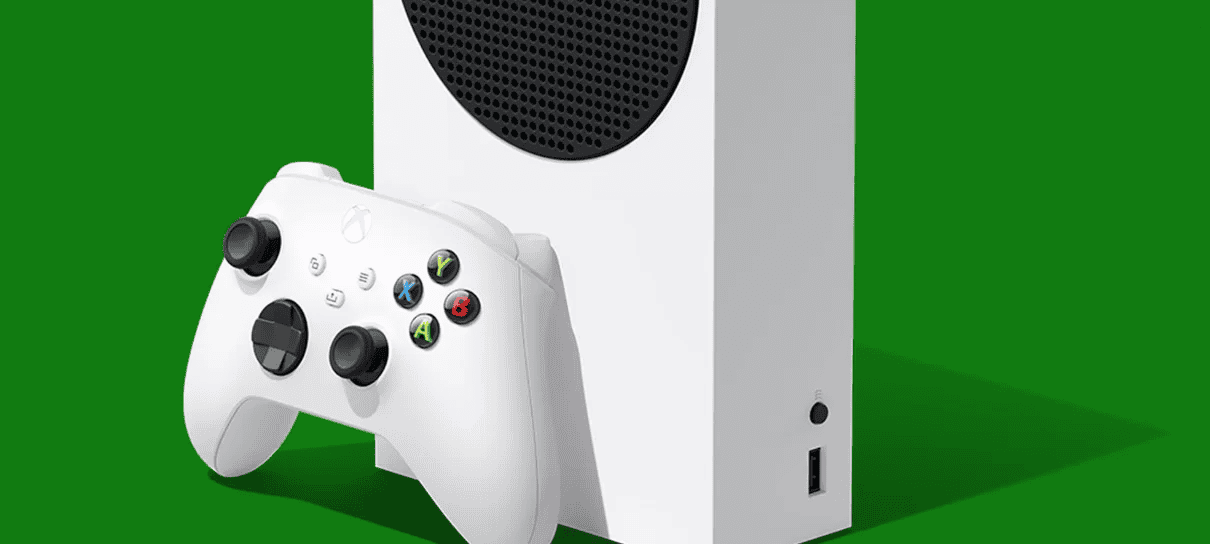 O Bem Venceu] Xbox tem preço oficial de 3.599,00 no Brasil + Phil