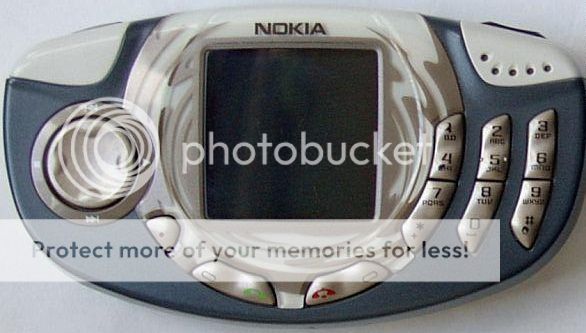 O retorno do indestrutível Nokia 3310 - Sala7design