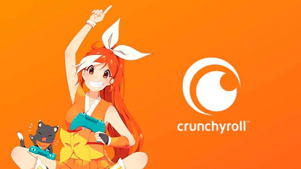 Crunchyroll terá animes dublados em seu acervo  Fórum Outer Space - O  maior fórum de games do Brasil