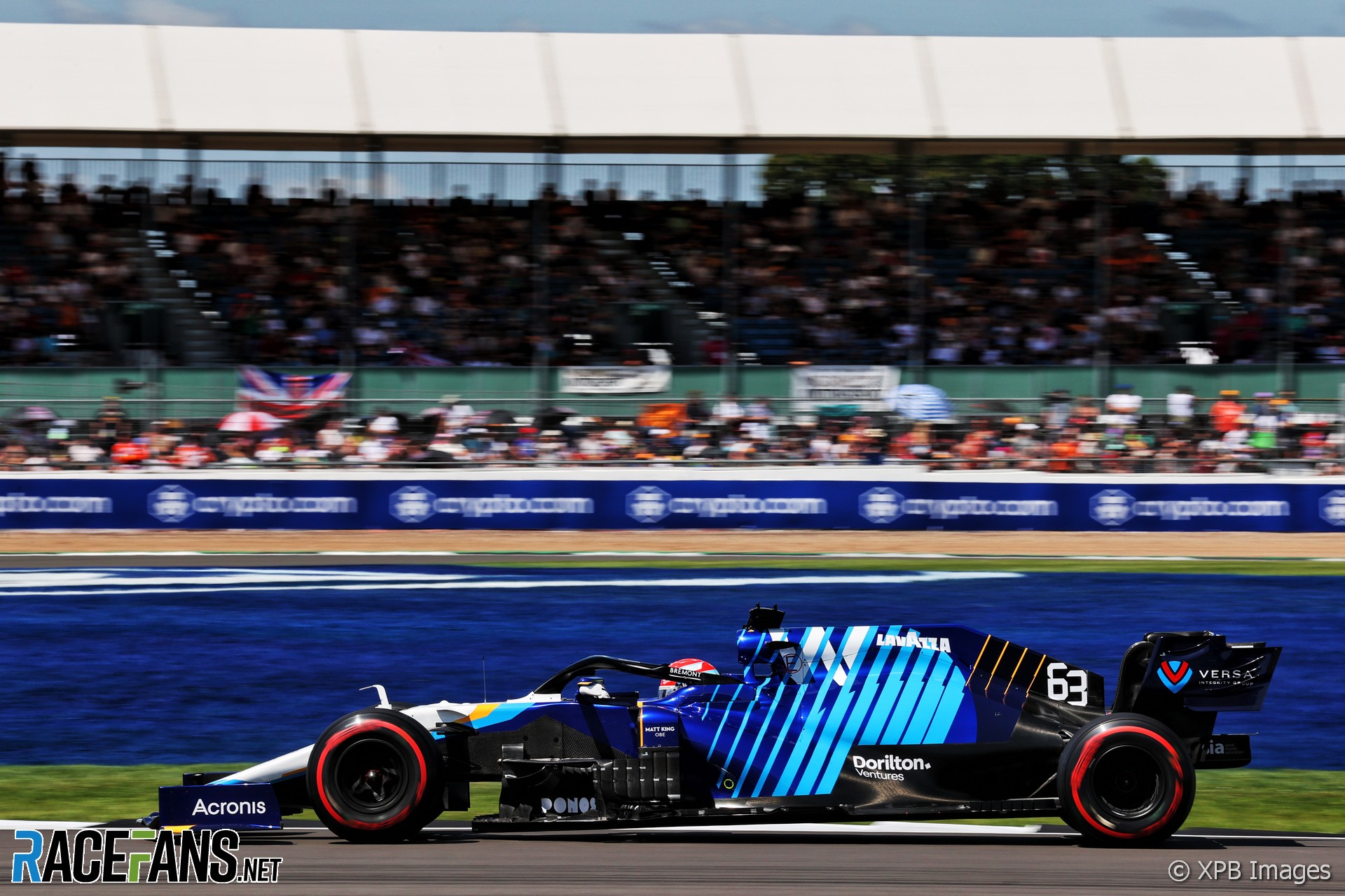 www.racefans.net