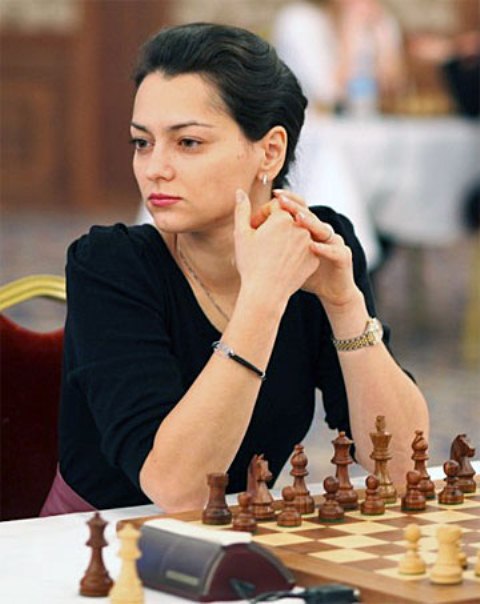 Campeã mundial de xadrez se recusa a disputar torneio na Arábia