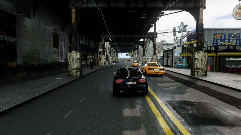 Download GTA IV 1.0.7.0 Downgrade Patch for GTA 4