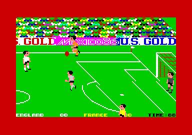 Futebol Brasileiro 96 SNES - ROM DOWNLOAD LINK on Make a GIF