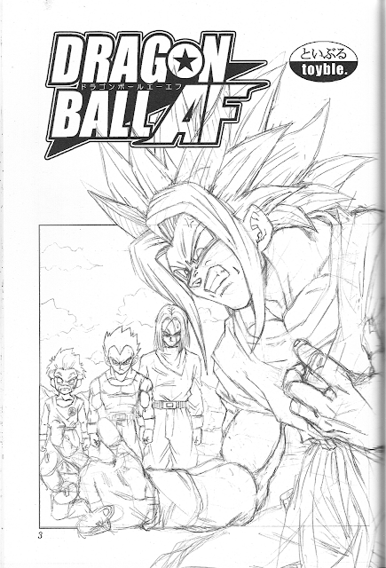 Dragon Ball Super + adaptação em MANGA] -- Fim da saga do Torneio do Poder, Page 158