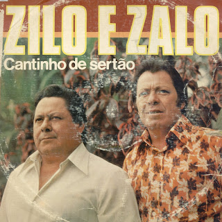 Disco de Vinil - Peão Carreiro E Zé Paulo-os Diplomatas º - Vinil Records