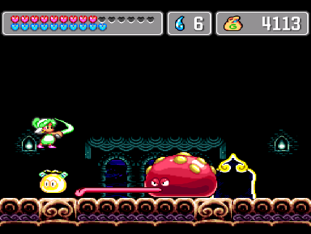 Bubble Bobble #10 - Eu fiquei dias nessa fase (FINAL) 