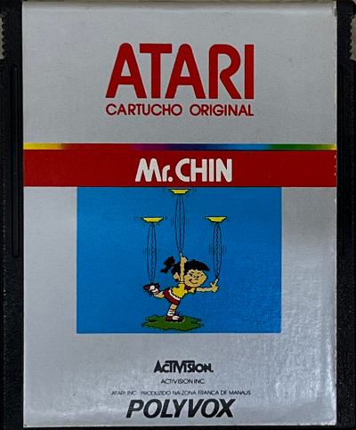 18 jogos inesquecíveis do Atari