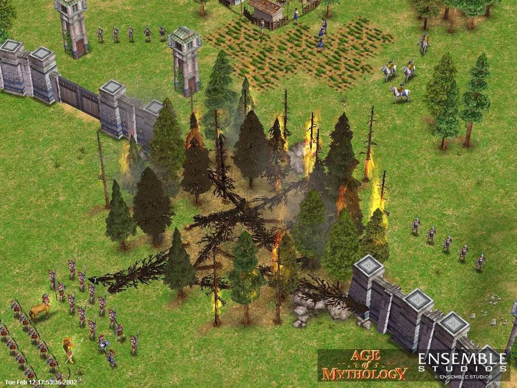 Ludopedia, Fórum, Fury of Gods - O novo jogo de guerra medieval