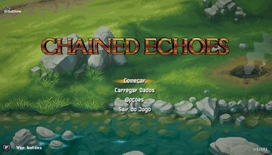 Tópico oficial - [GAMEPASS/NSW/PC/PS4/XONE] Chained Echoes, 90 no  Opencritic!, Page 3