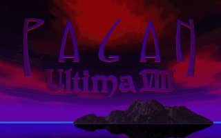 Ultima VIII Is Now Free—And Worth Another Look