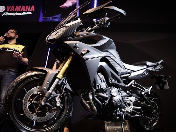 G1 - Primeiras impressões: Dafra Horizon 250 - notícias em Motos