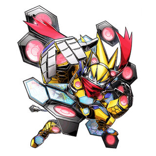 Digimon - Especial 15 Anos – Série Maníacos