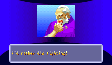 Street Fighter Alpha 2: fã descobre como jogar com Shin Akuma no SNES