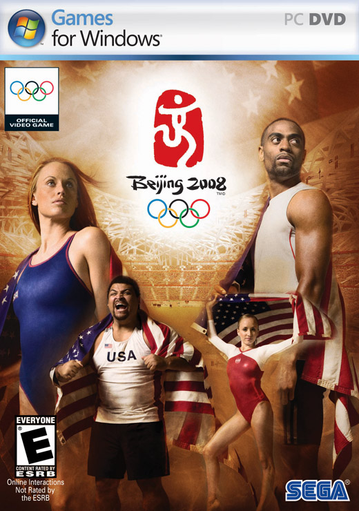 Em busca do ouro: dez jogos inspirados em esportes olímpicos - GameBlast