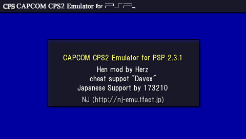 Os melhores jogos homebrews para PSP – NewsInside