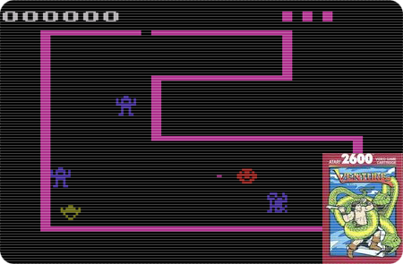 SHUGAMES !: Especial Shugames 4 Anos: Os 50 Jogos Inesquecíveis do Atari  2600