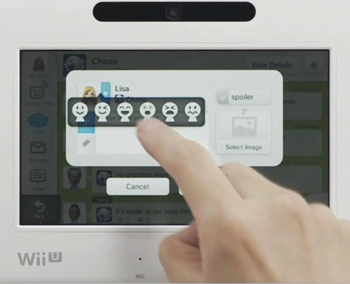Serviços online do Wii U e 3DS serão desligados em abril - Outer Space