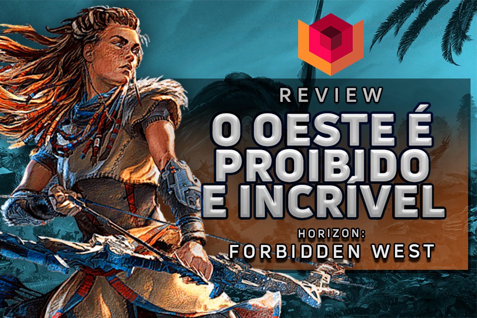 Horizon: Forbidden West tem gameplay desafiadora e bom enredo; veja review