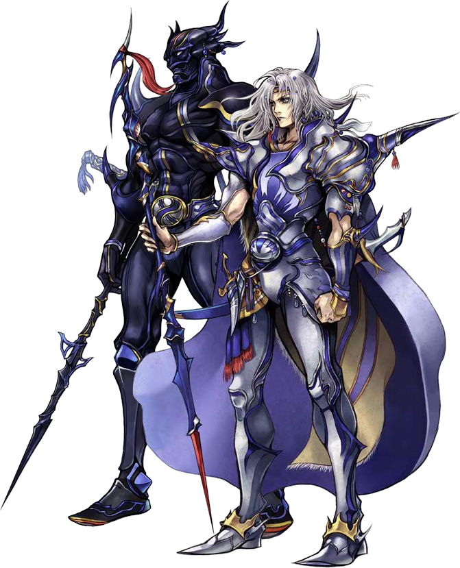 Categoria:Personagens do Final Fantasy X, Final Fantasy Wiki