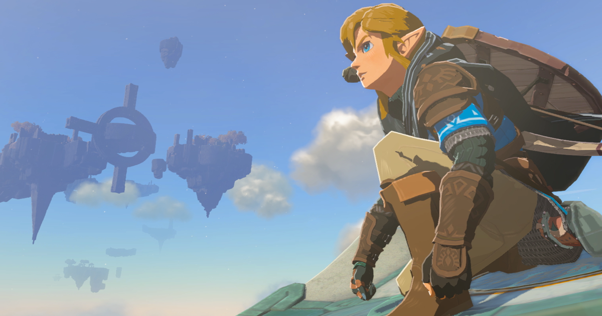 Zelda: Breath of the Wild é o jogo com o maior número de notas máximas no  Metacritic - Outer Space