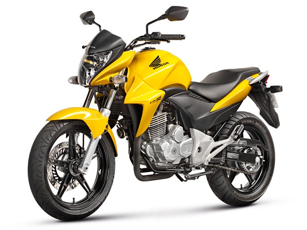 CBX 250 ano 2010 vs. Fazer 250 ano 2010, qual melhor opção? : r/motoca