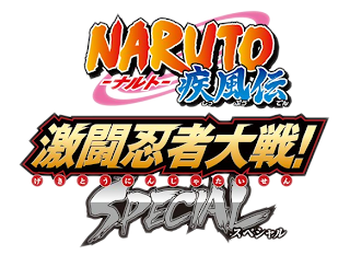 Naruto Online - #3 Os Personagens 