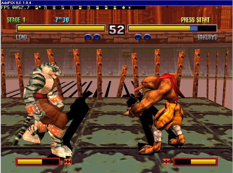 Capcom Vs SNK 2 EO (GC), um dos jogos de luta mais complexos do