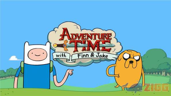 Hora de Aventura: A casa do Finn e do Jake super detalhada!