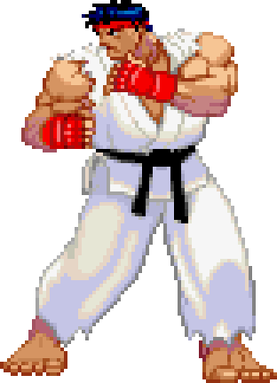 Street Fighter II/Guile — StrategyWiki