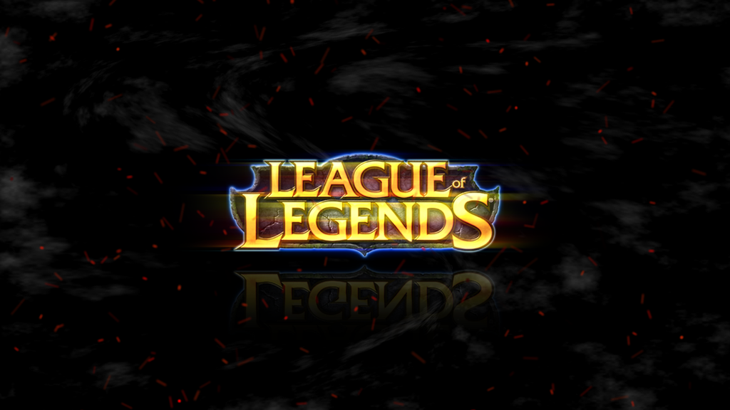 League of Legends Brasil Fórum
