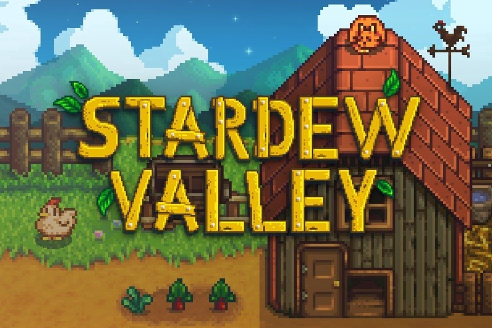 Stardew Valley supera 10 milhões de cópias vendidas