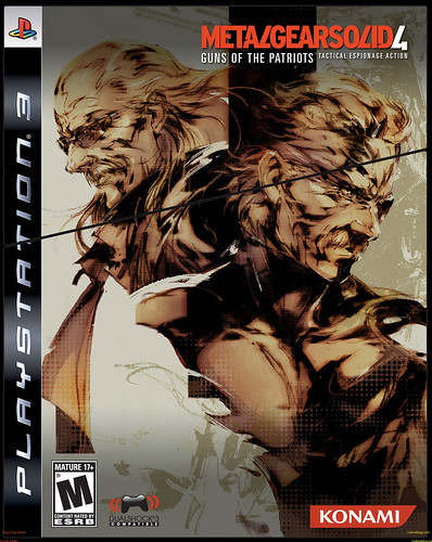 Metal Gear Rising: Revengeance - Desenvolvedora animada para levar