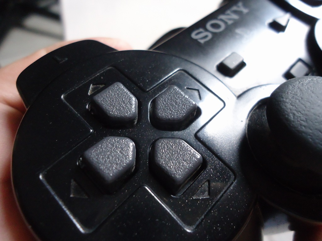 Sony Playstation 4 Black Fat + 2 Controles Dualshock 4 + Jogo Brinde /  Frete Grátis