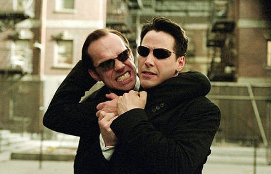 Matrix 4: Por que Hugo Weaving não interpreta Agente Smith no filme?