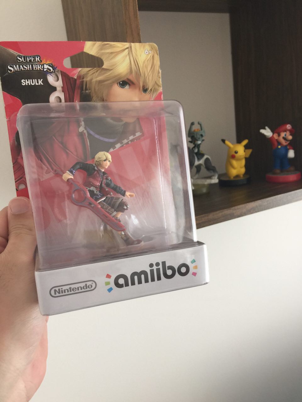 Grandes lançamentos e amiibos: vale a pena comprar um Wii U? - Fotos - R7  Jogos