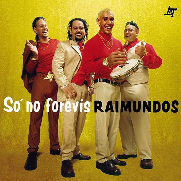 Raimundos+-+S%C3%B3+no+For%C3%A9vis+(Capa+Oficial+do+Album)+CoverBrasil.jpg