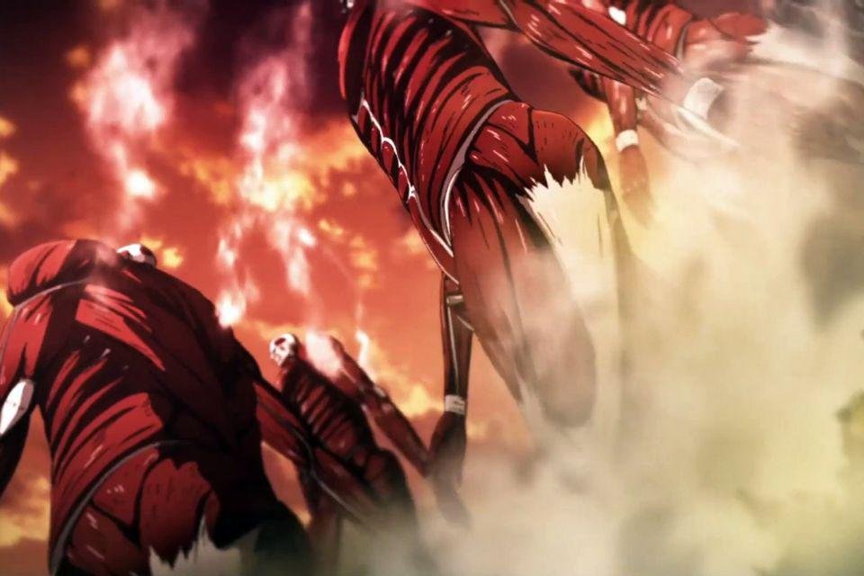 Attack On Titan: dublador de Eren se emocionou durante a 4ª temporada