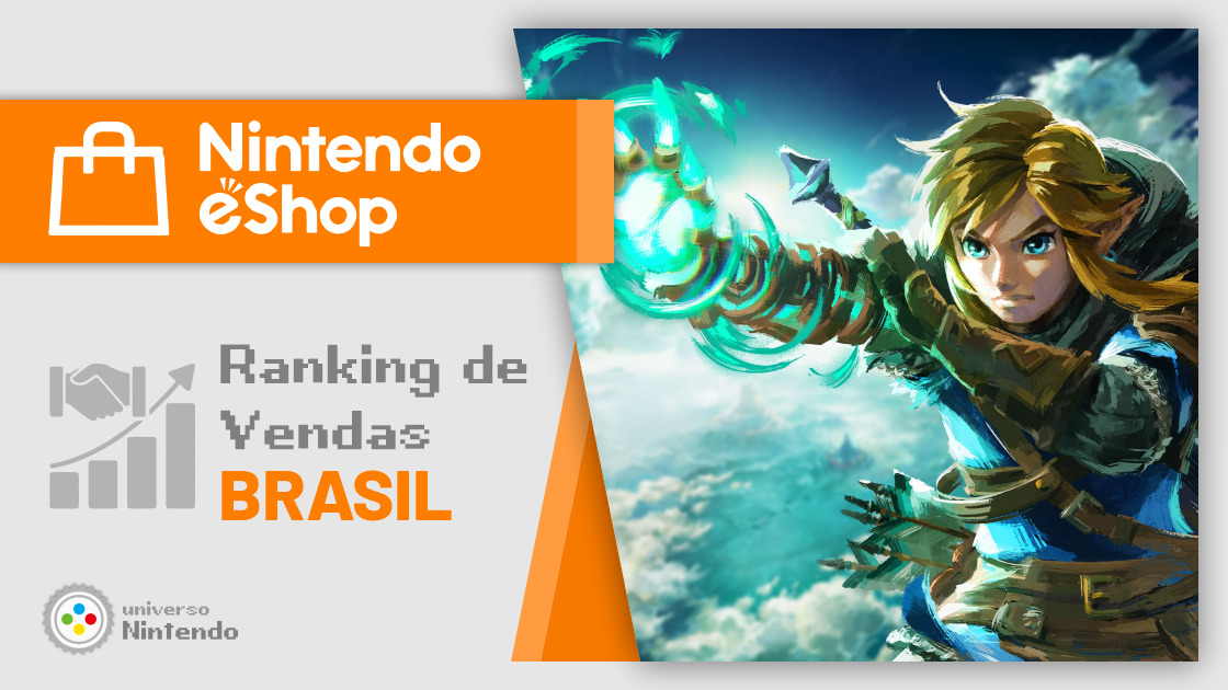 NINTENDO TOMA DECISÃO CORRETA E BLOQUEIA COMPRAS NA ESHOP